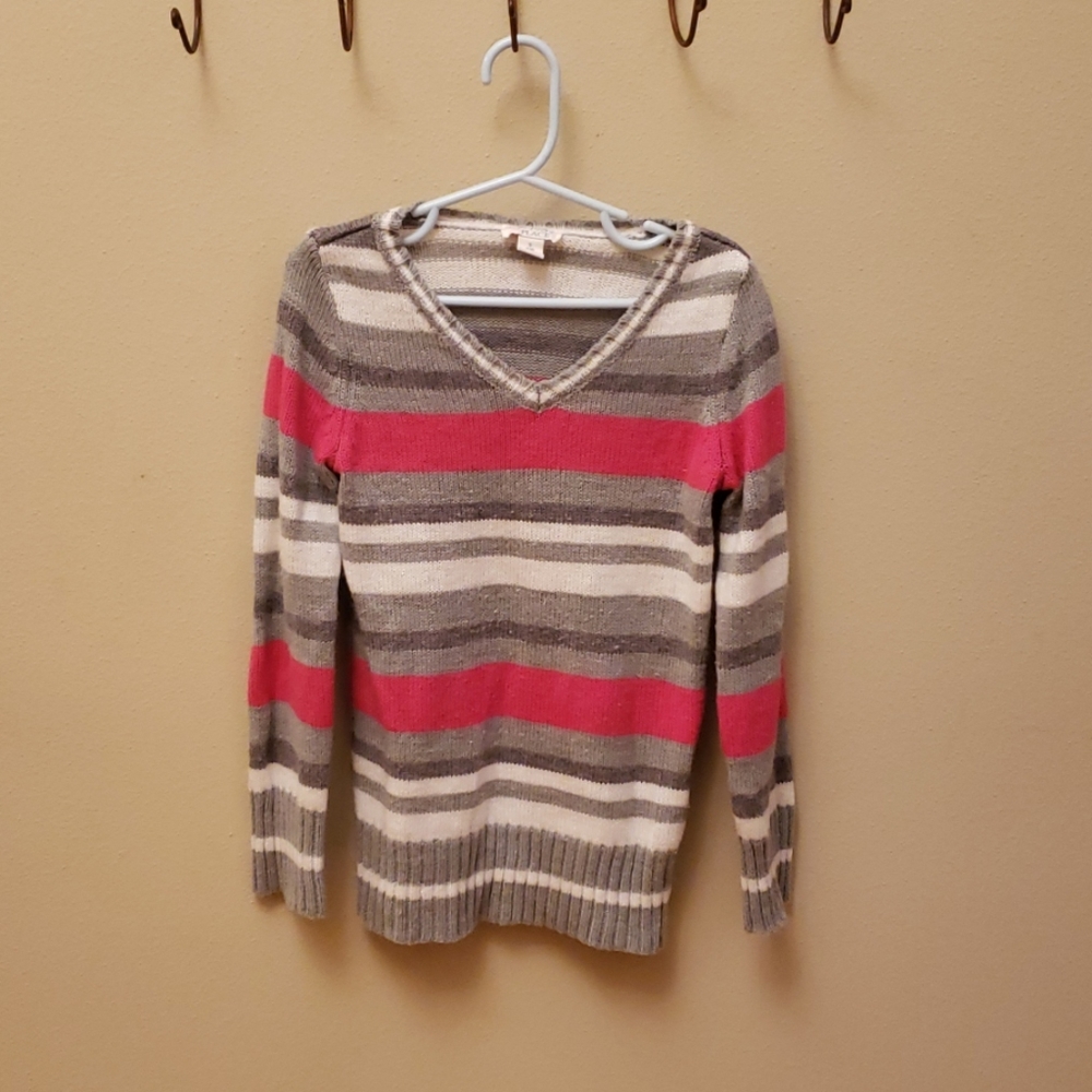 Girls 5/6 Children's Place Sweater